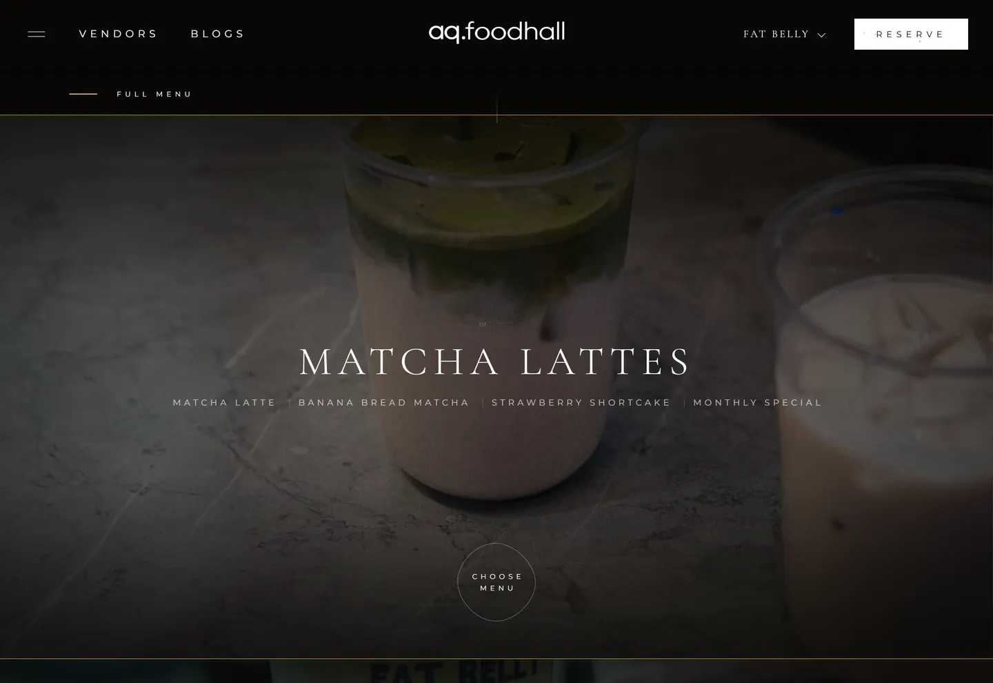 AQ Foodhall page view 4b
