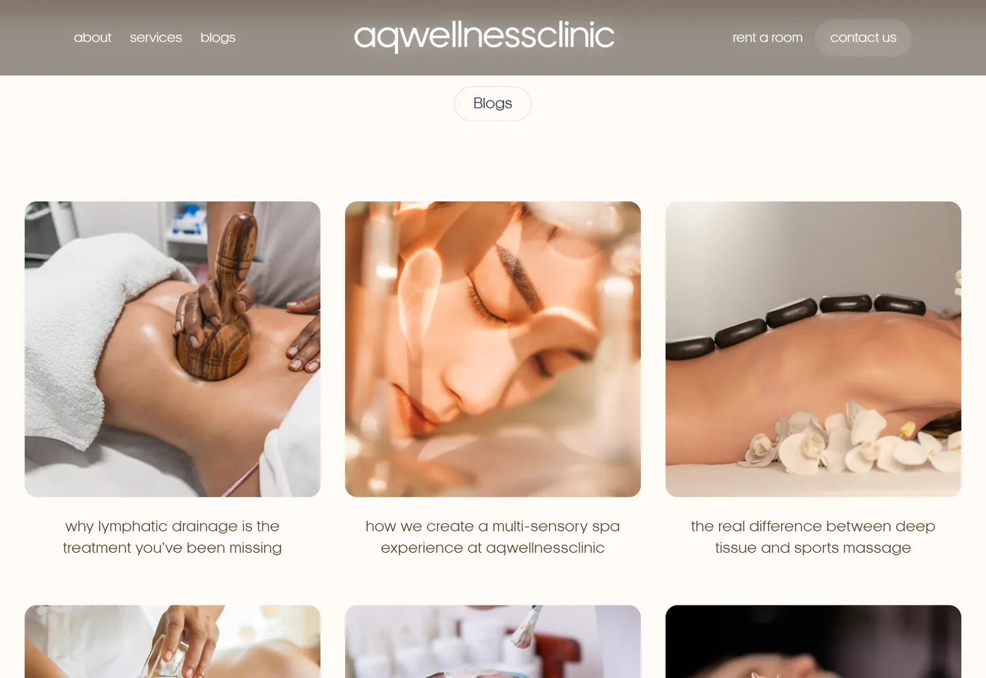 AQ Wellness Clinic wellness