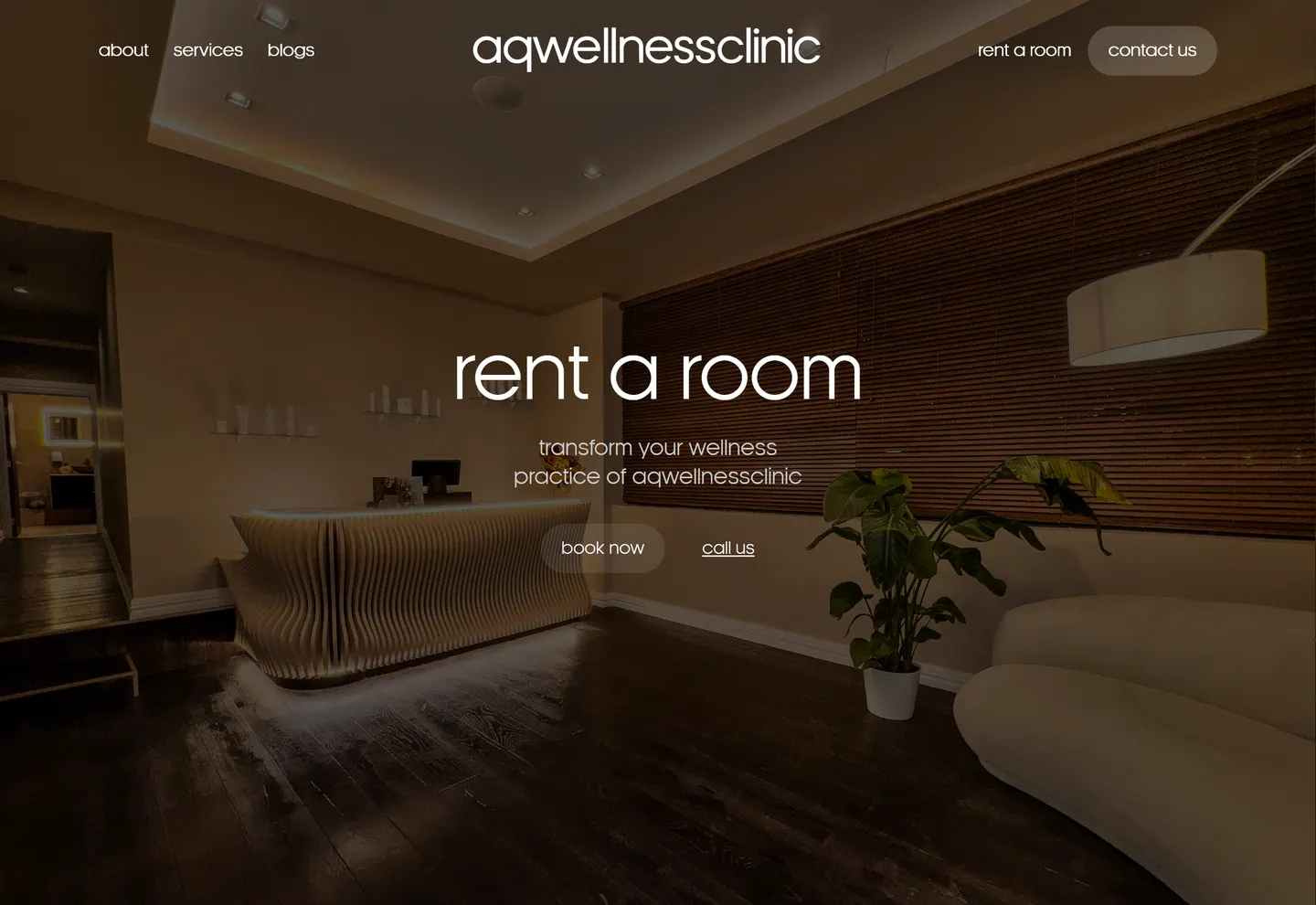AQ Wellness Clinic clinic